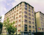 NH Hotel Leonardo da Vinci, Rome